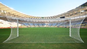 Maracanã, um dos mais conhecidos estádios do mundo