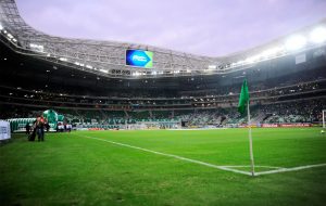 Allianz Park, a arena do Palmeiras